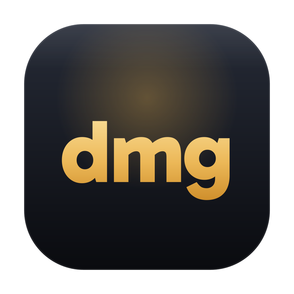 AnyToDMG app icon