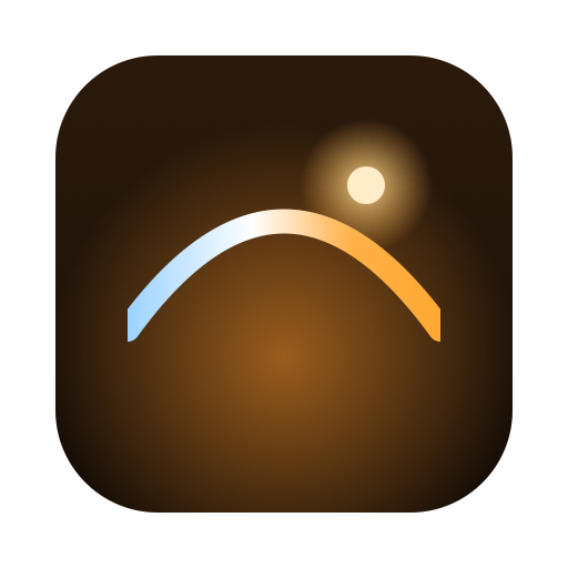 Ember app icon